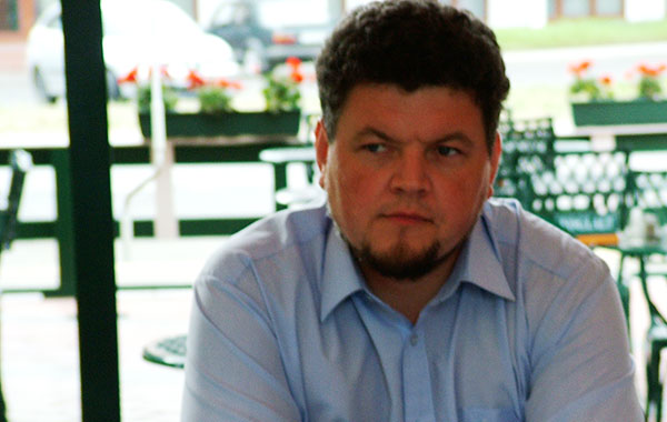A vaddisznó, a nagypapa és a pókerarc
