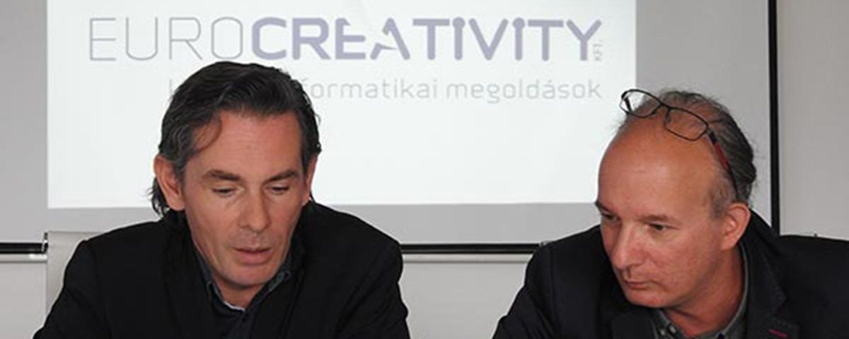 Százból egyetlen egy vállalkozó