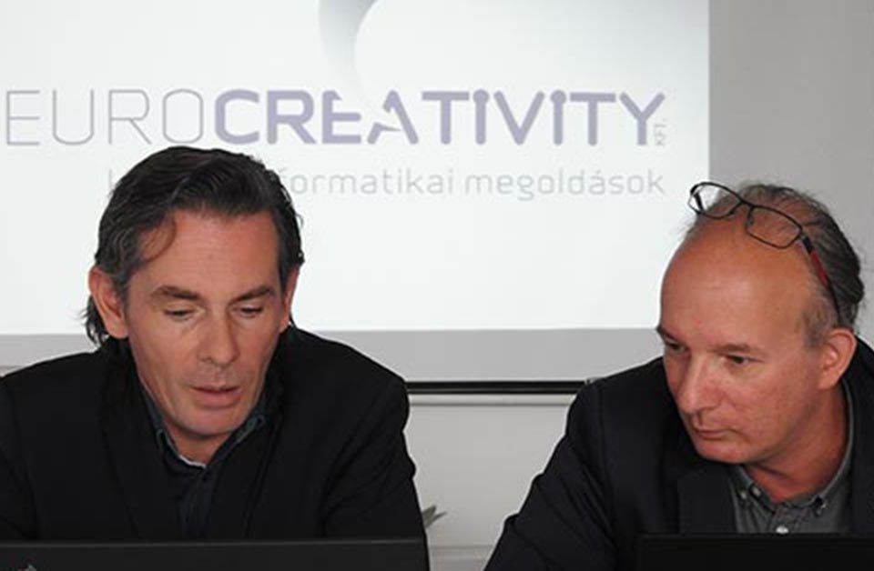 Százból egyetlen egy vállalkozó