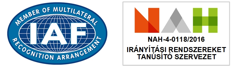 Nemzeti Akkreditáló Hatóság