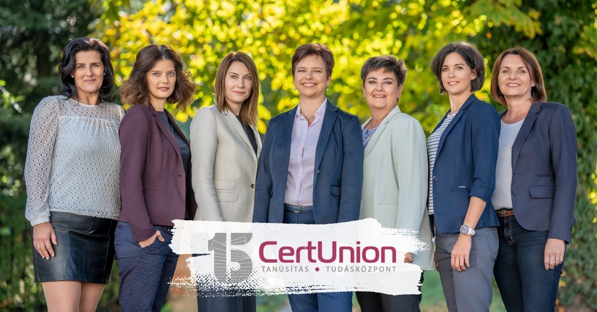 Certunion 15