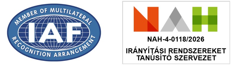 Nemzeti Akkreditáló Hatóság